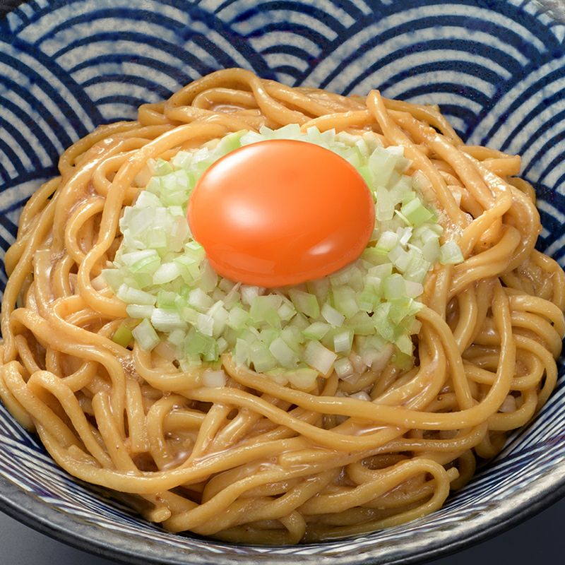 牡蠣油麺 1食入【最新カタログ番号：4000】 | ふかひれの石渡商店